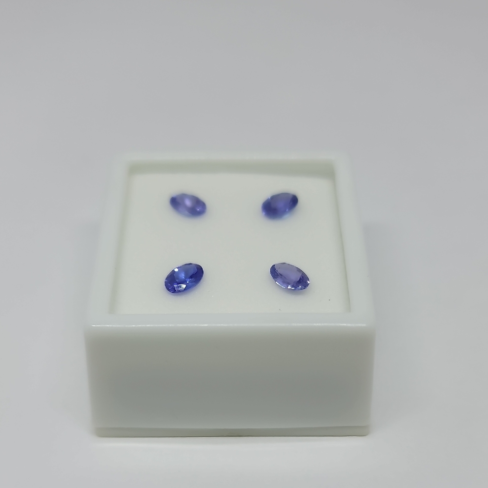 Tanzanite Gem Stones
